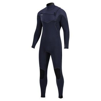 PROLIMIT Vapor Freezip-X 6/4  DL S. Powerseam TR Blue/Grey